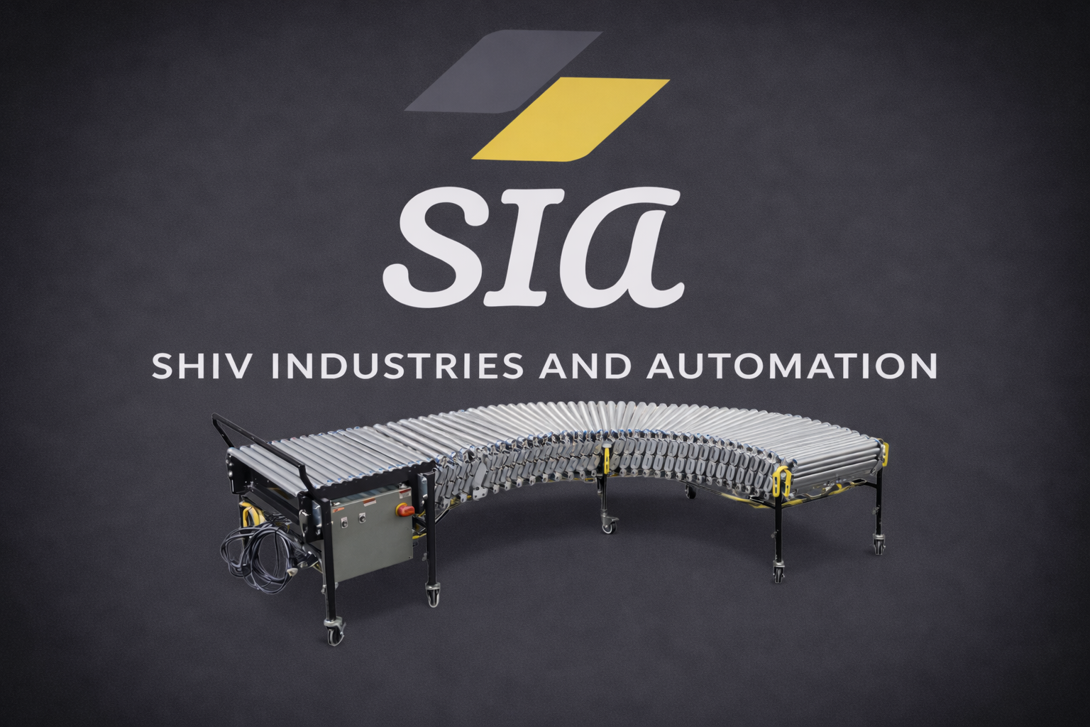 Flexible Conveyor